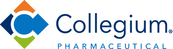 Collegium Pharmaceutical Inc.